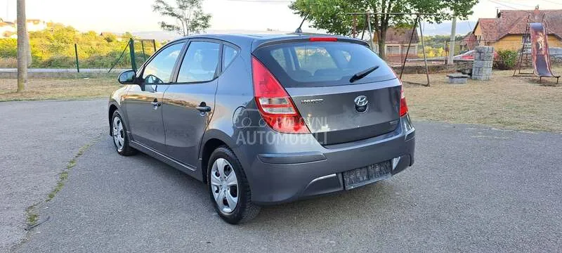 Hyundai I30 2012 photo 5