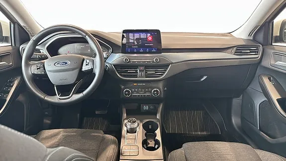 Ford Focus 2022 photo 4