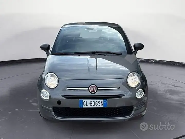 Fiat 500 2022 photo 2