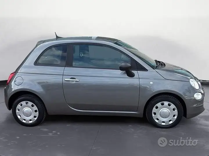Fiat 500 2022 photo 4