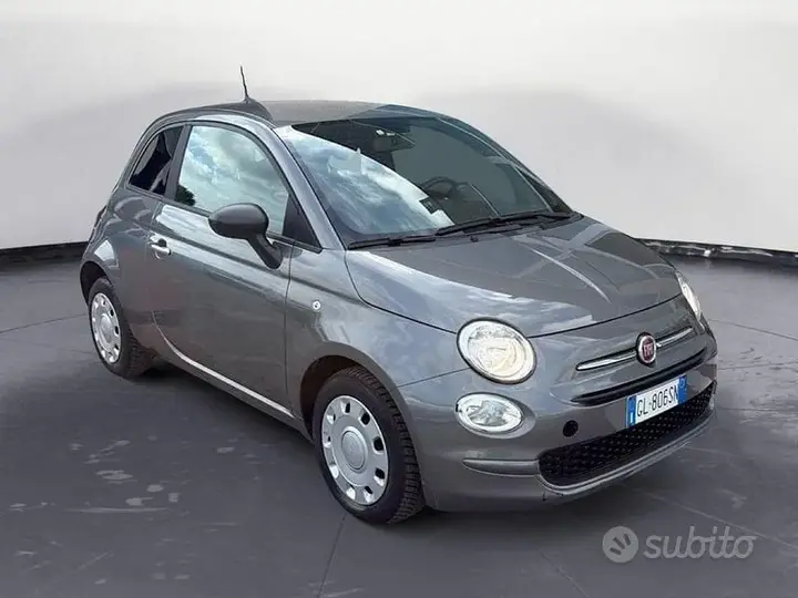 Fiat 500 2022 photo 3
