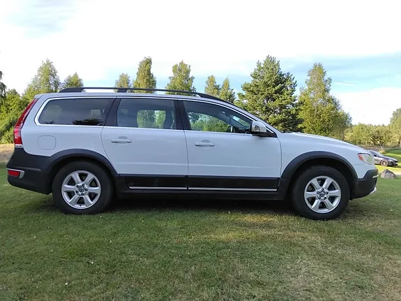 Volvo Xc70 2014 photo 5