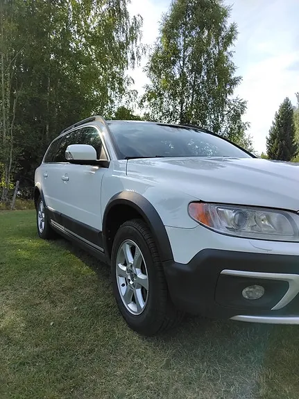 Volvo Xc70 2014 photo 4