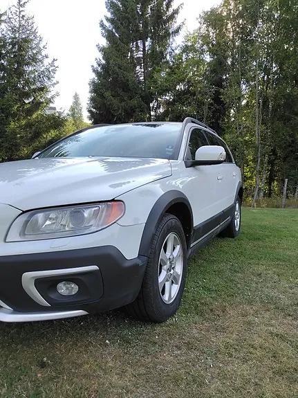 Volvo Xc70 2014 photo 3