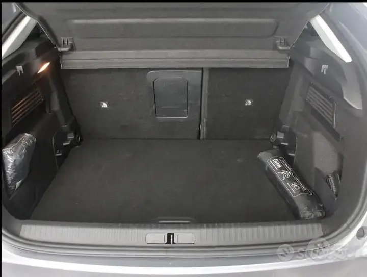 Citroen C4 2024 photo 5