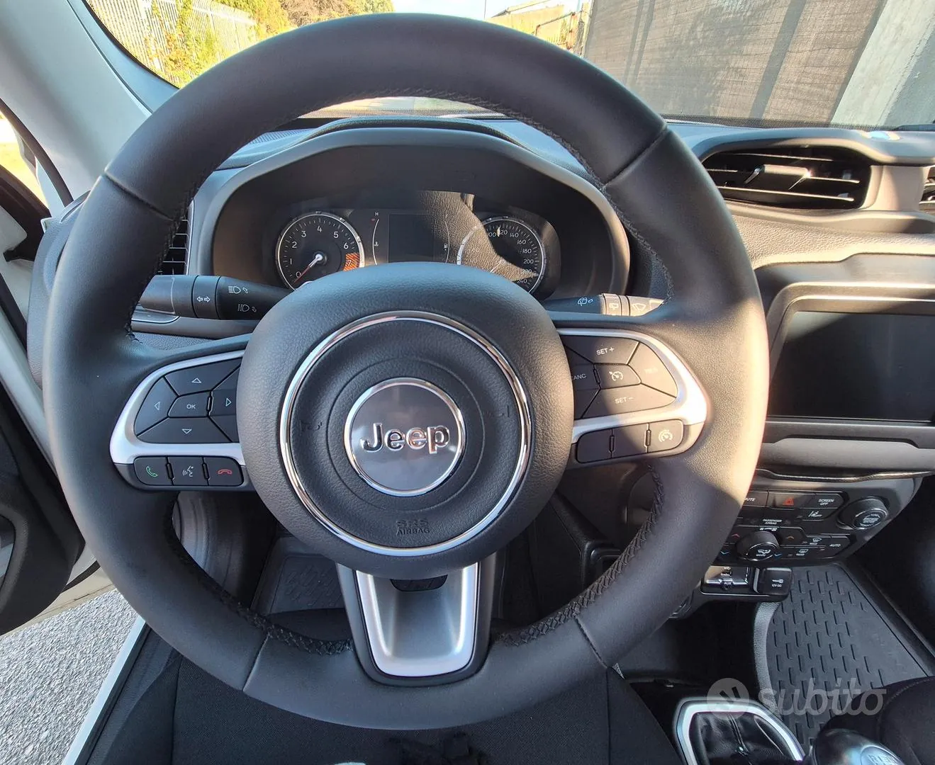 Jeep Renegade 2022 photo 5