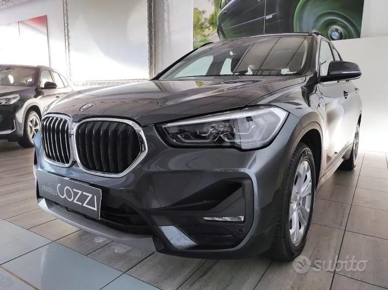 BMW X1 2022 photo 2