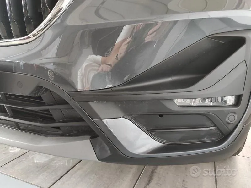 BMW X1 2022 photo 4