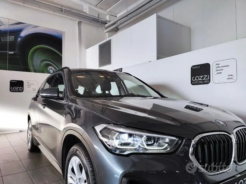 BMW X1 2022 photo 3