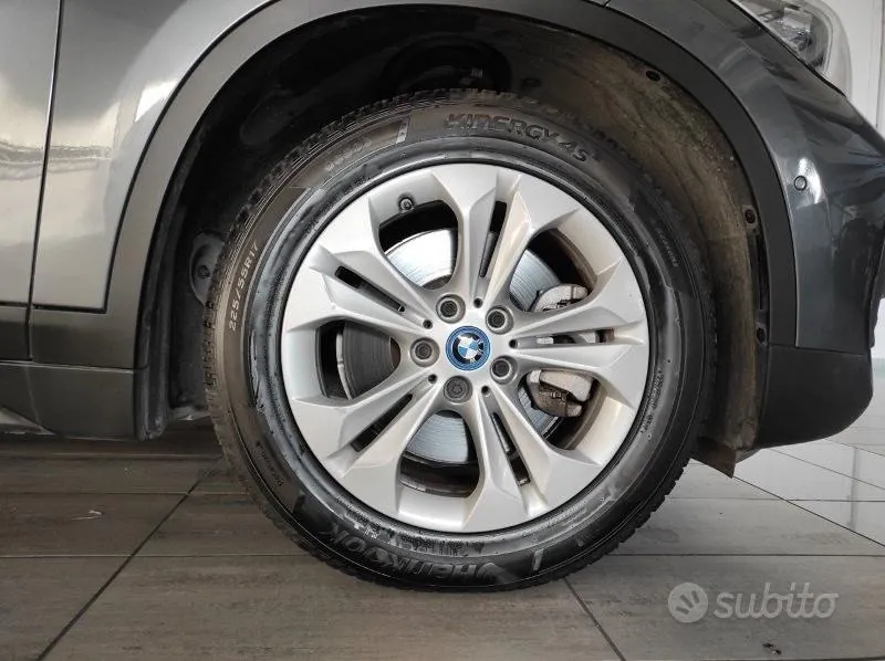 BMW X1 2022 photo 5