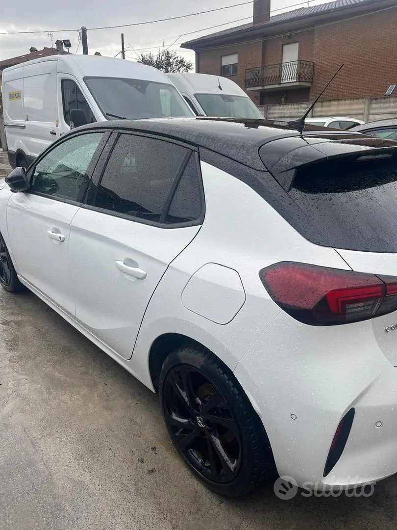 Opel Corsa 2021 photo 3