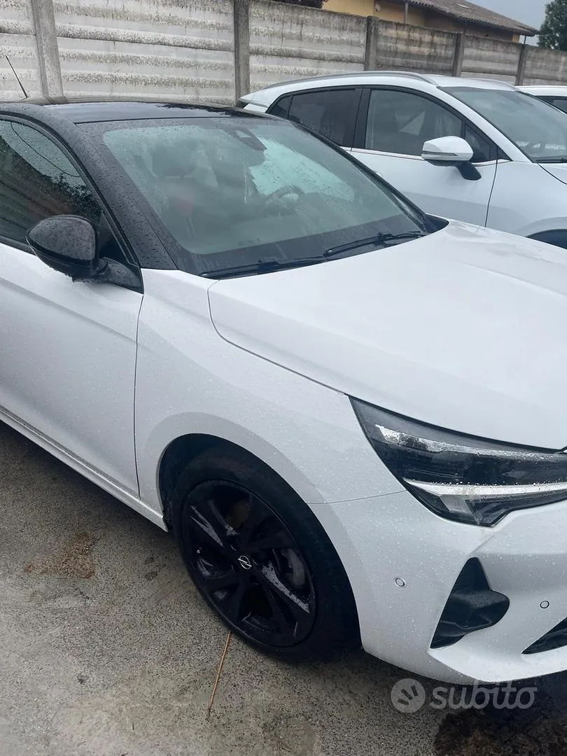Opel Corsa 2021 photo 5