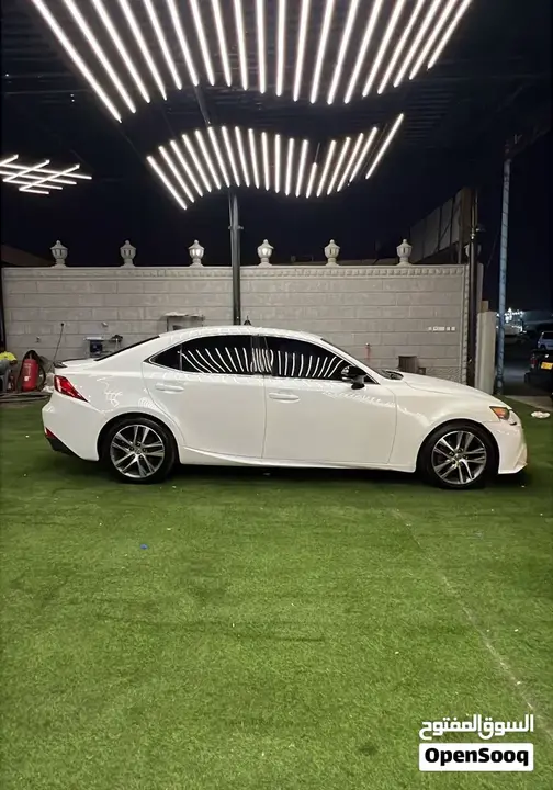 Lexus Is 250