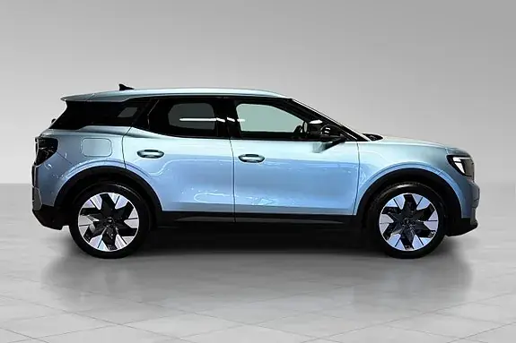 Ford Explorer 2025 photo 4
