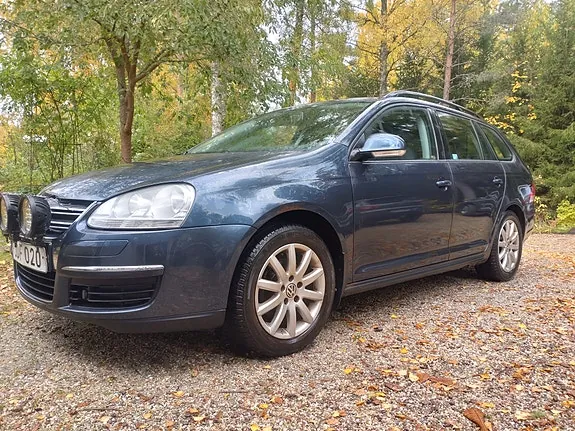 Volkswagen Golf V