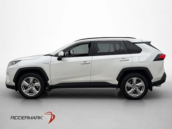 Toyota Rav4 2020 photo 4