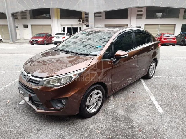 Proton Persona
