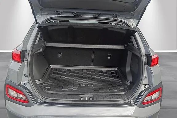 Hyundai Kona 2019 photo 5