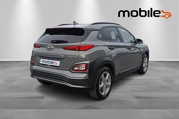 Hyundai Kona 2019 photo 3