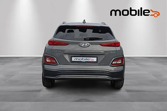 Hyundai Kona 2019 photo 4