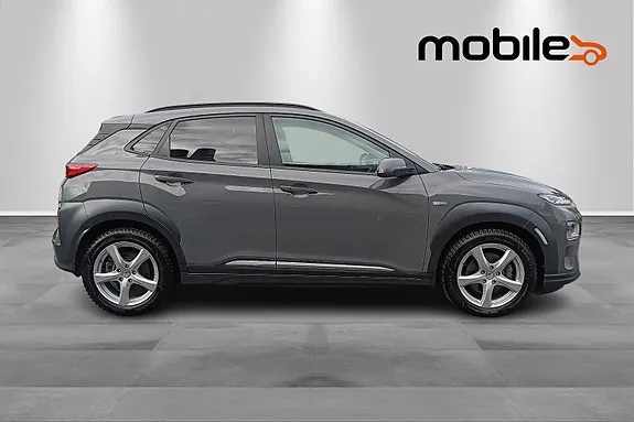 Hyundai Kona 2019 photo 2
