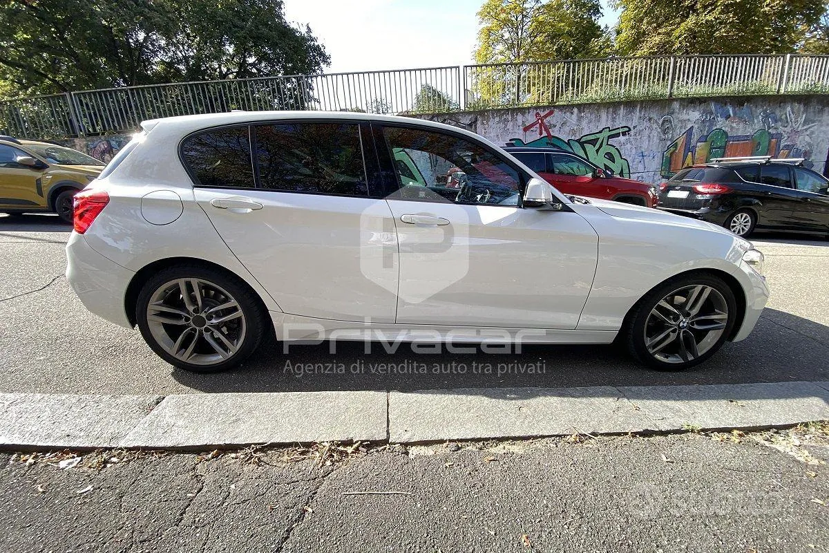 BMW 118D