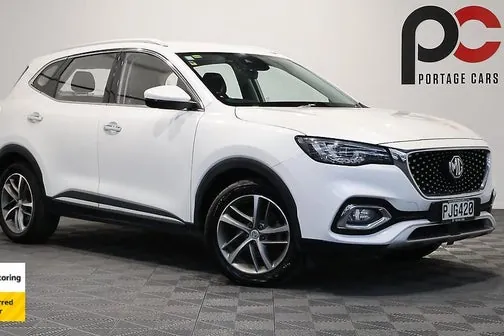 MG Hs