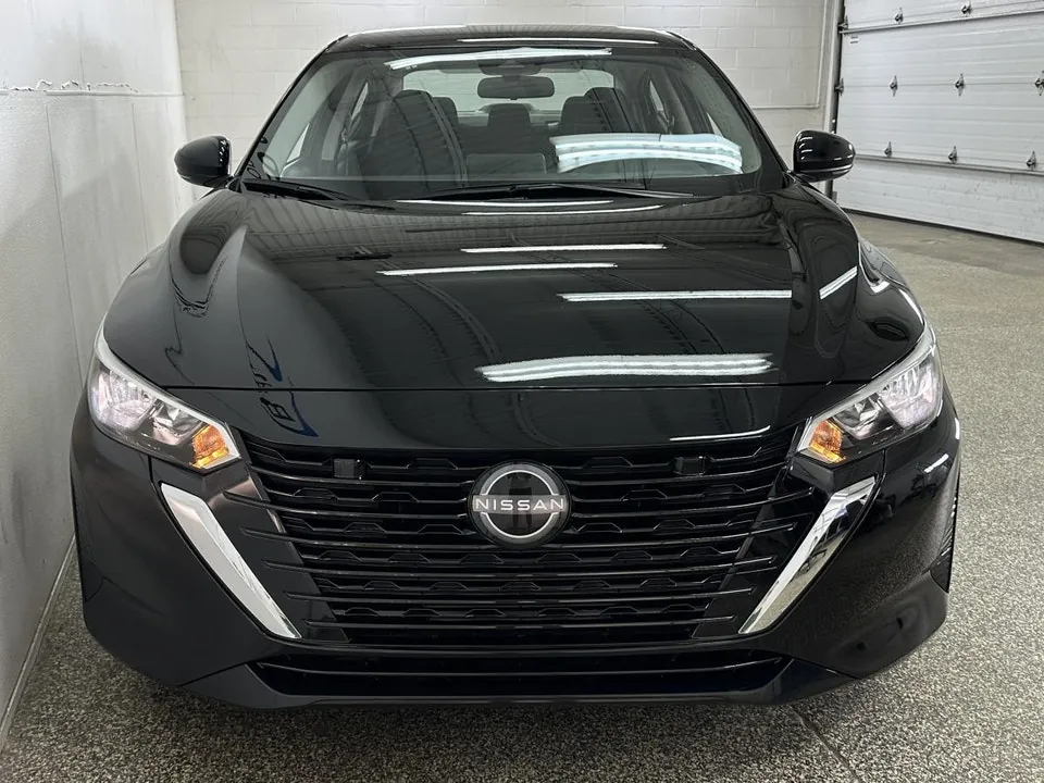 Nissan Sentra 2024 photo 2
