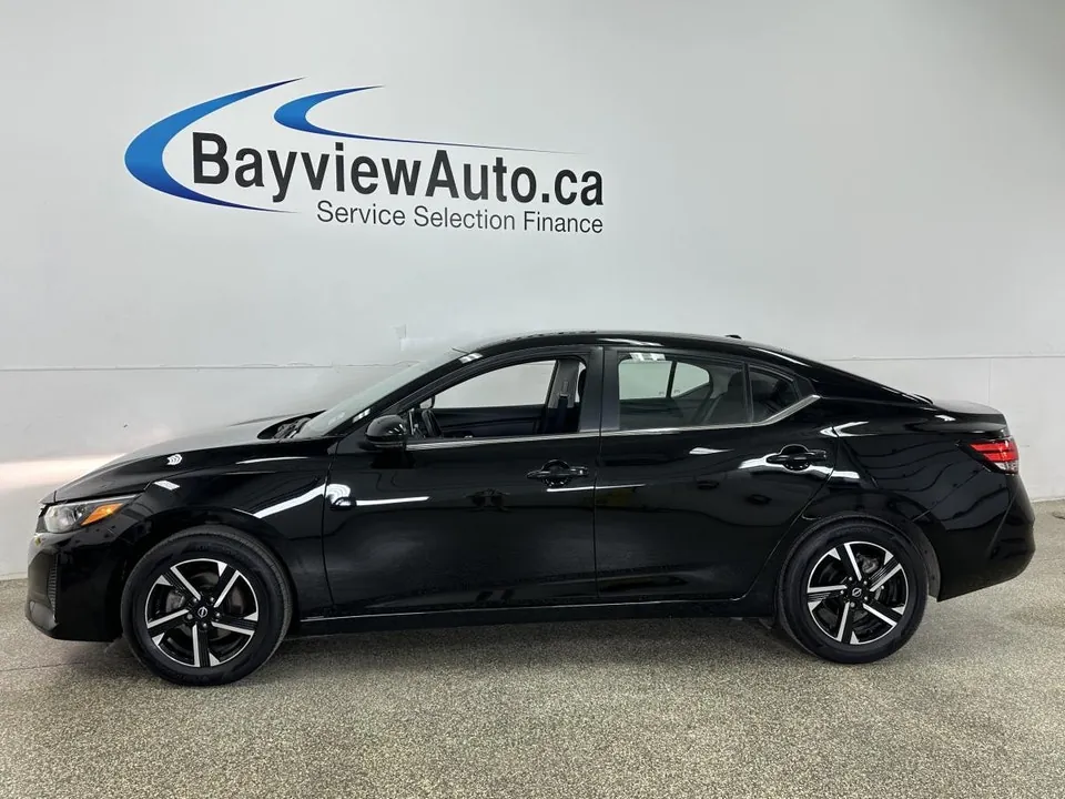 Nissan Sentra 2024 photo 4
