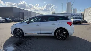 Citroen Ds5 2014 photo 2