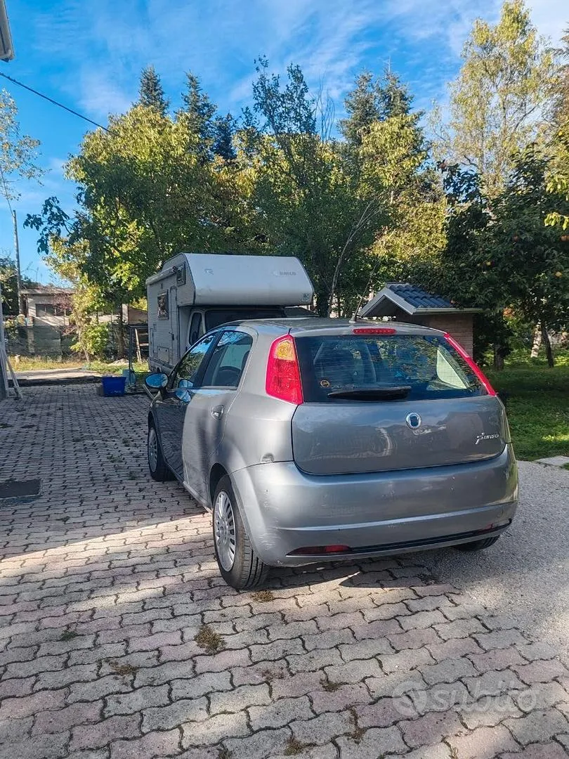 Fiat Grande Punto