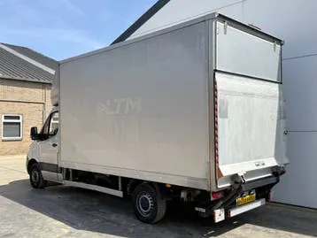 Mercedes-Benz Sprinter 2023 photo 2