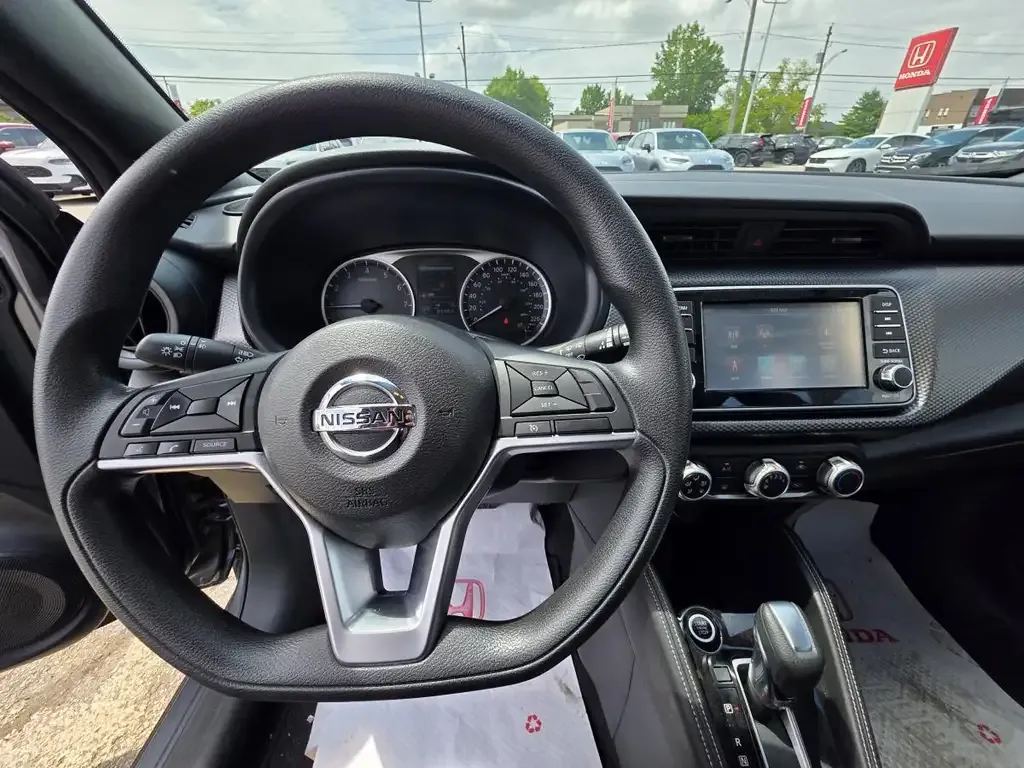 Nissan Kicks 2019 photo 4
