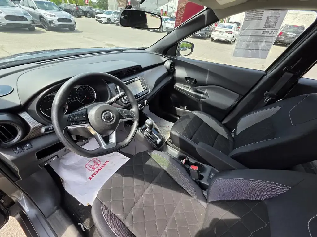 Nissan Kicks 2019 photo 3