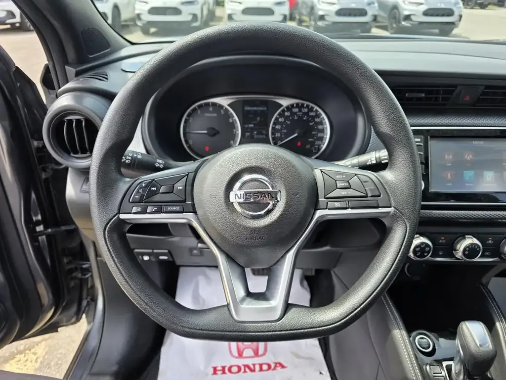 Nissan Kicks 2019 photo 5