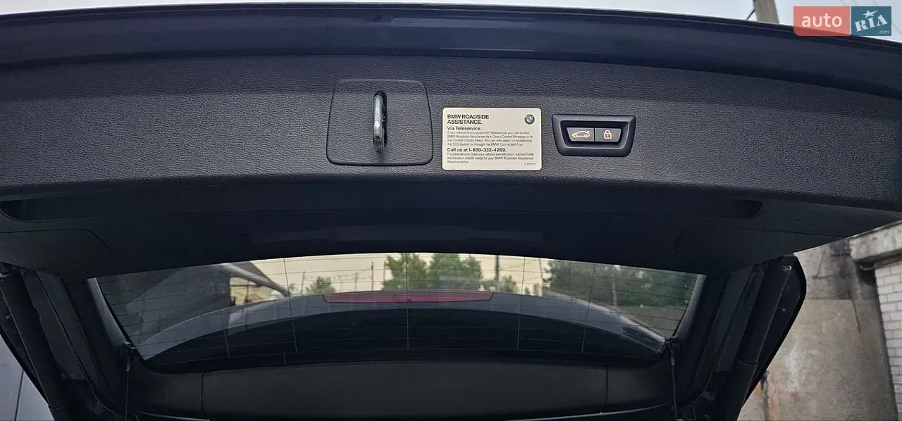 BMW X1 2021 photo 4