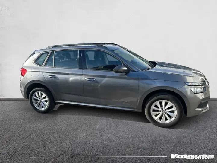 Skoda Kamiq 2024 photo 4