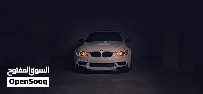 BMW 3 Series M3 2003 photo 4