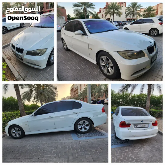 BMW 3 Series M3 2003 photo 5