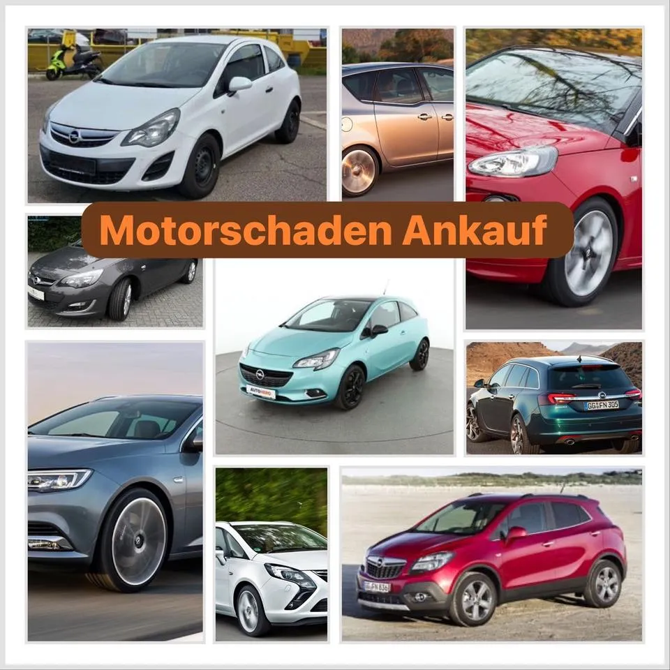 Opel Other
