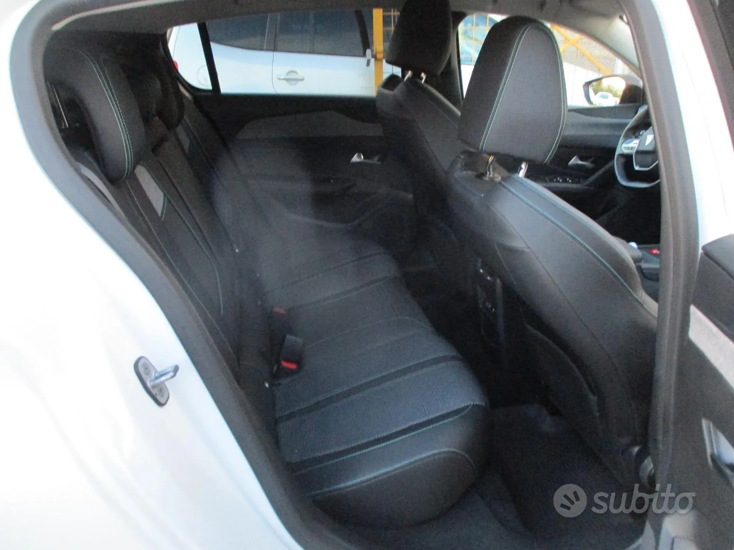 Peugeot 308 2022 photo 5