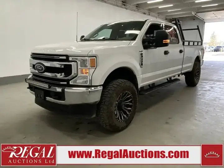 Ford F350