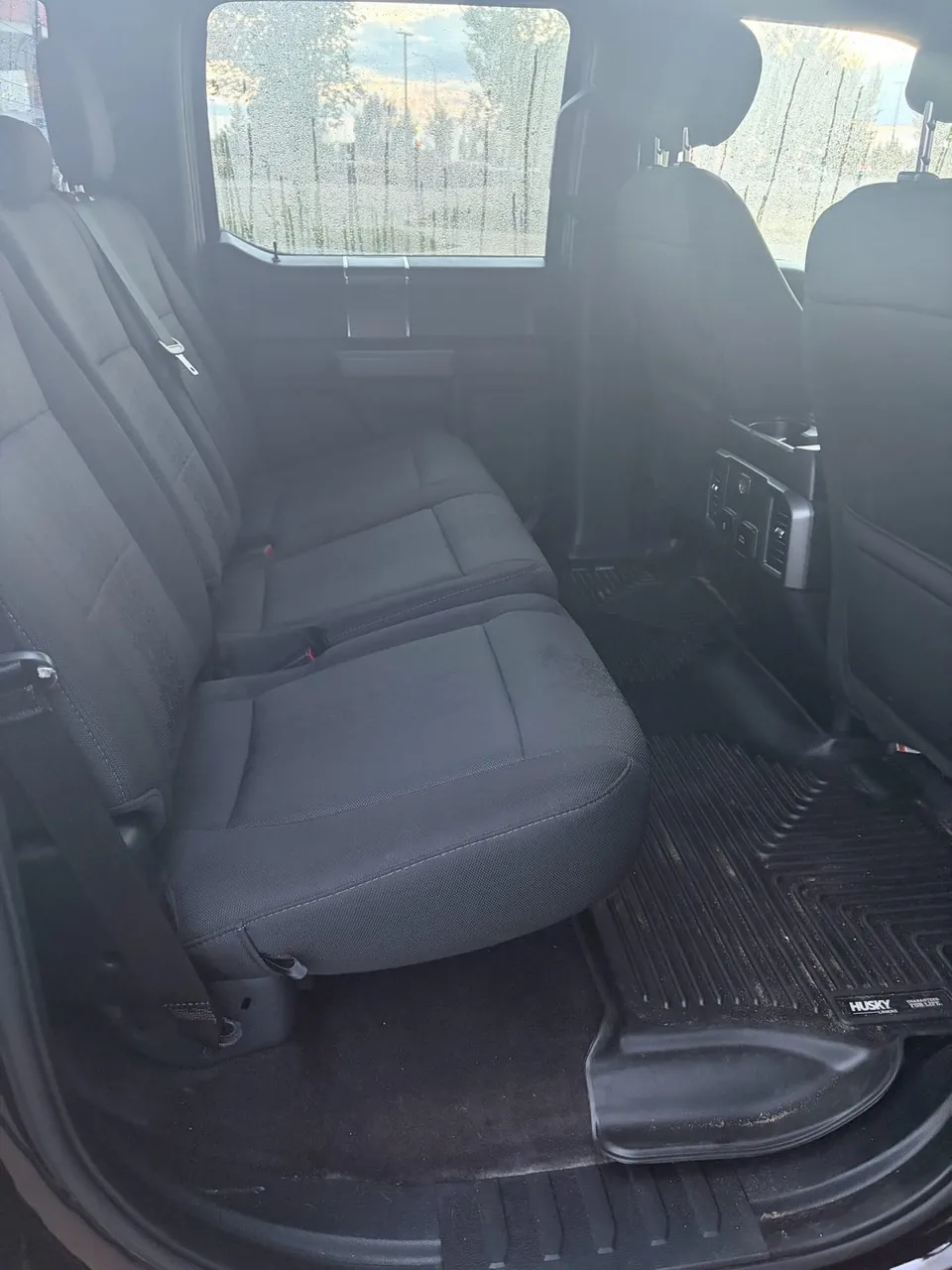 Ford F-150 2020 photo 3