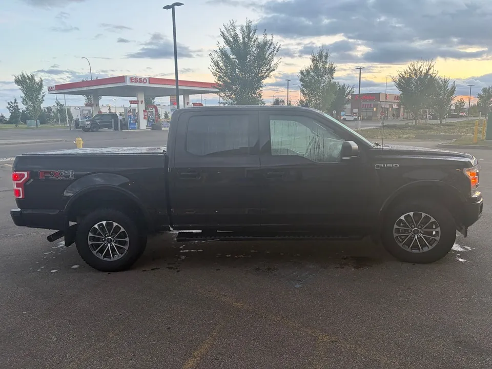 Ford F-150 2020 photo 5
