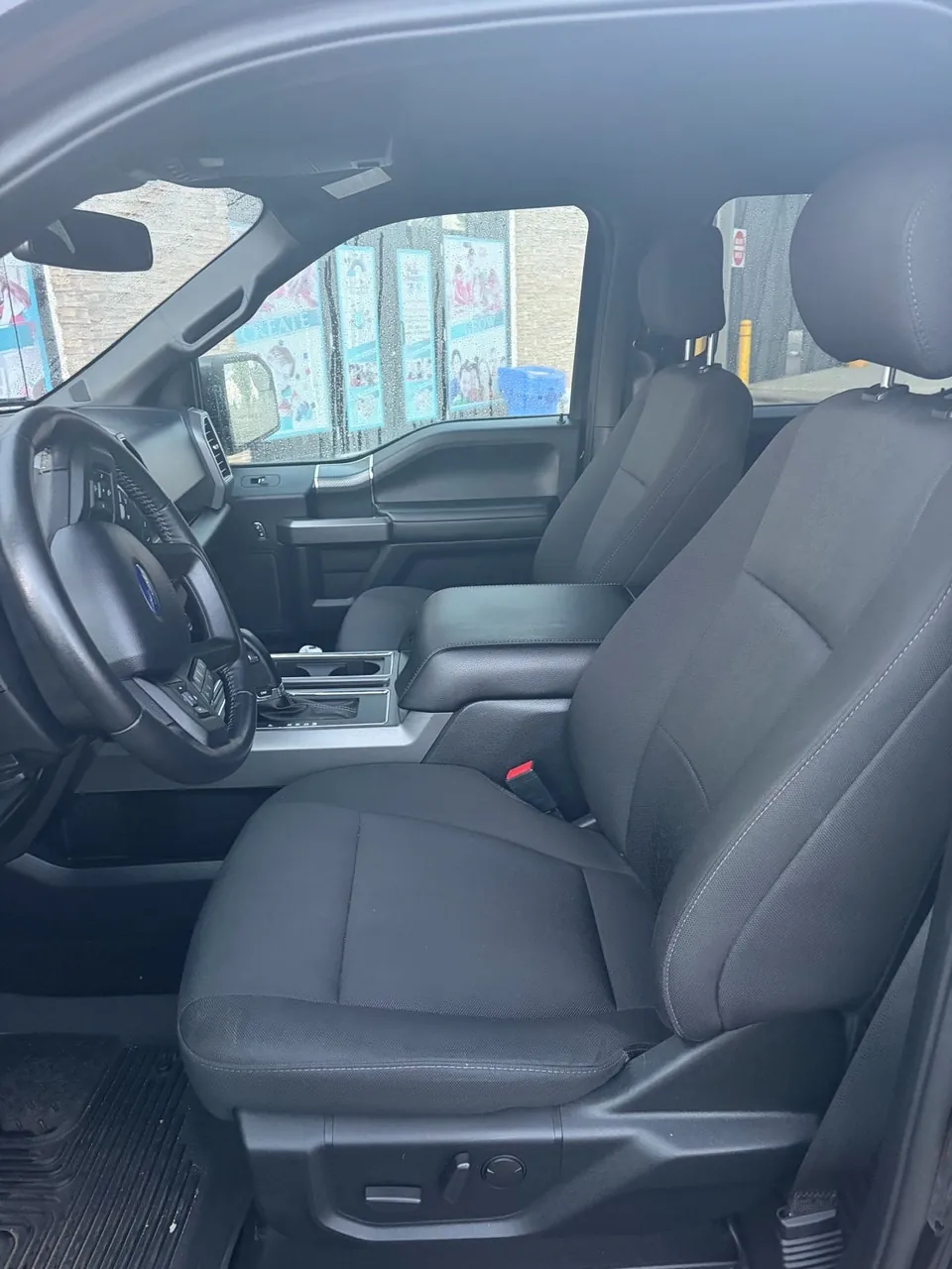 Ford F-150 2020 photo 4