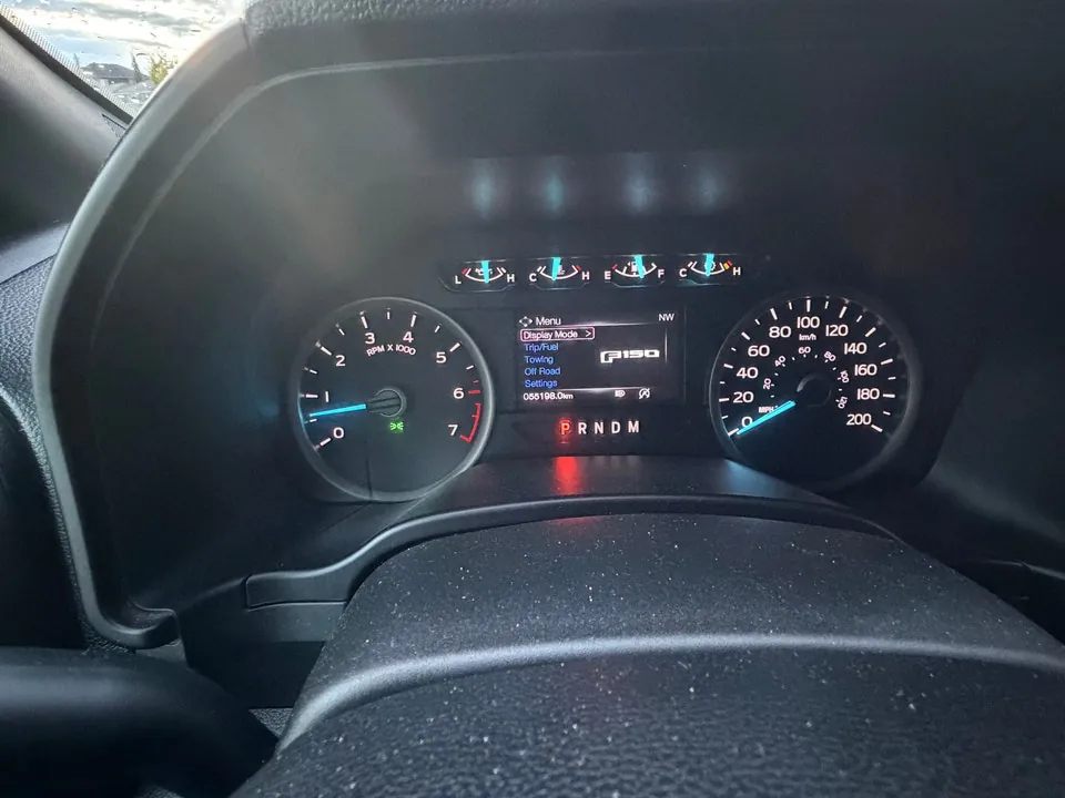 Ford F-150 2020 photo 2