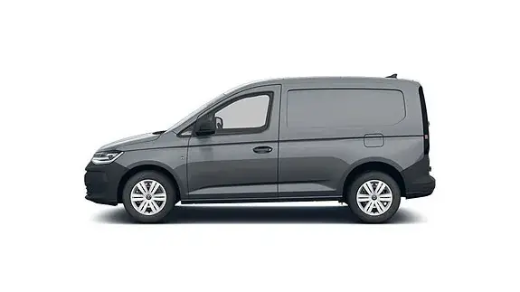 Volkswagen Caddy 2027 photo 2