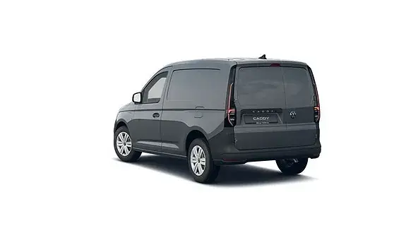 Volkswagen Caddy 2027 photo 3