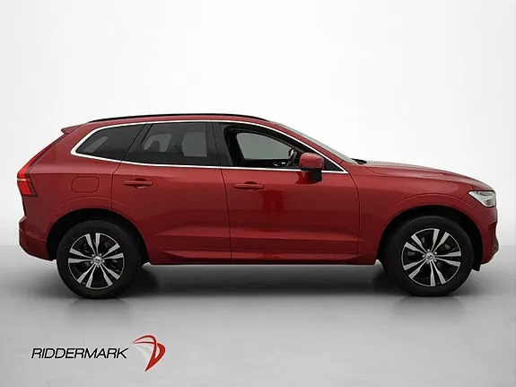 Volvo Xc60 2022 photo 2