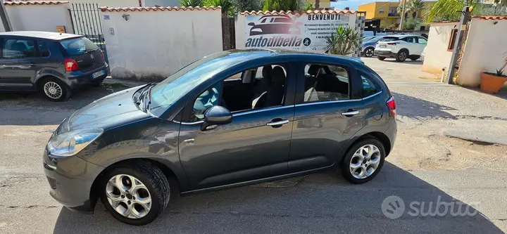 Citroen C3 2015 photo 3